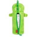 Legami Etui Federmäppchen Dino Plüsch