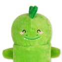 Legami Etui Federmäppchen Dino Plüsch