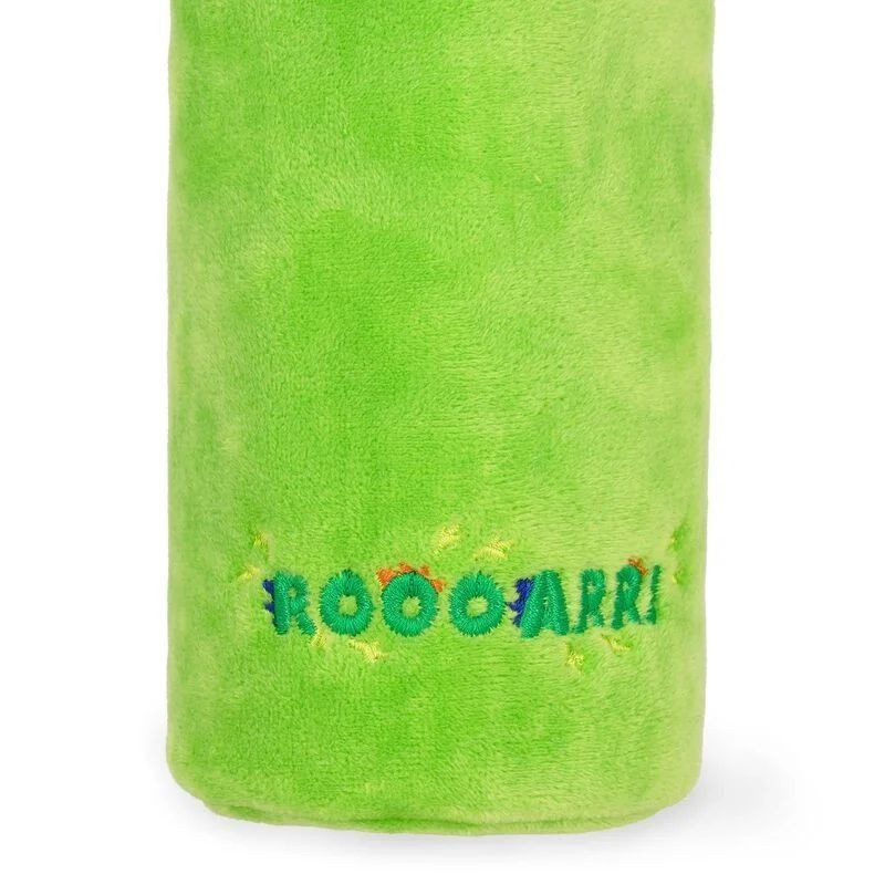 Legami Etui Federmäppchen Dino Plüsch