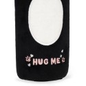 Legami Etui Federmäppchen Panda Plüsch