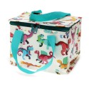 Isolierte Lunch Bag Kühltasche Baby Dinosaurier