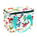 Isolierte Lunch Bag Kühltasche Baby Dinosaurier