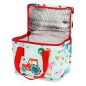 Isolierte Lunch Bag Kühltasche Bauernhof