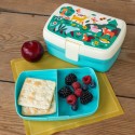 Znünibox Waldtiere mit herausnehmbaren Fach
