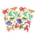 Kindertattoo Set Dinosaurier