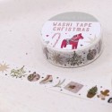 Washi Tape Weihnachten Schweden