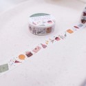 Washi Tape Geburtstag