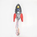 My Little Day - Pinata Rakete - Astronaut - Weltall