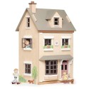 Puppenhaus Foxtail Villa