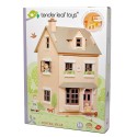 Puppenhaus Foxtail Villa