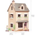 Puppenhaus Foxtail Villa