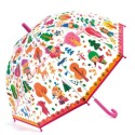 Regenschirm Wald von Djeco