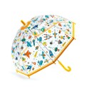 Regenschirm Weltraum von Djeco