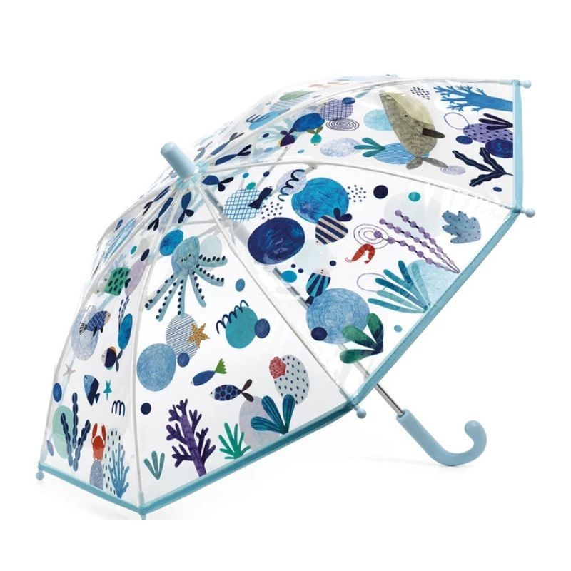 Regenschirm Meer von Djeco