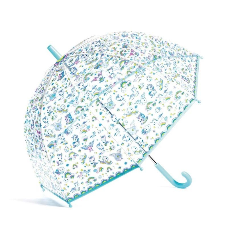 Regenschirm Einhorn von Djeco