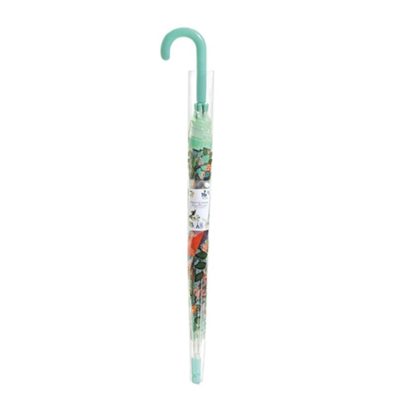 Regenschirm Blumen und Vögel von Djeco