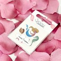 Kindertattoo Meerjungfrau 5er Set