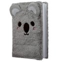 Notizbuch Fluffies Koala
