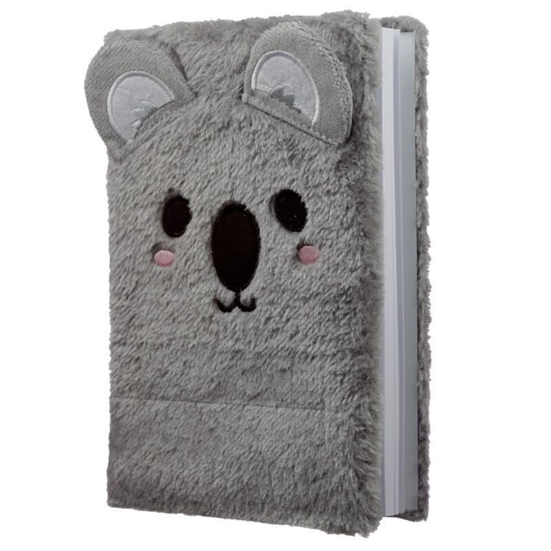 Notizbuch Fluffies Koala