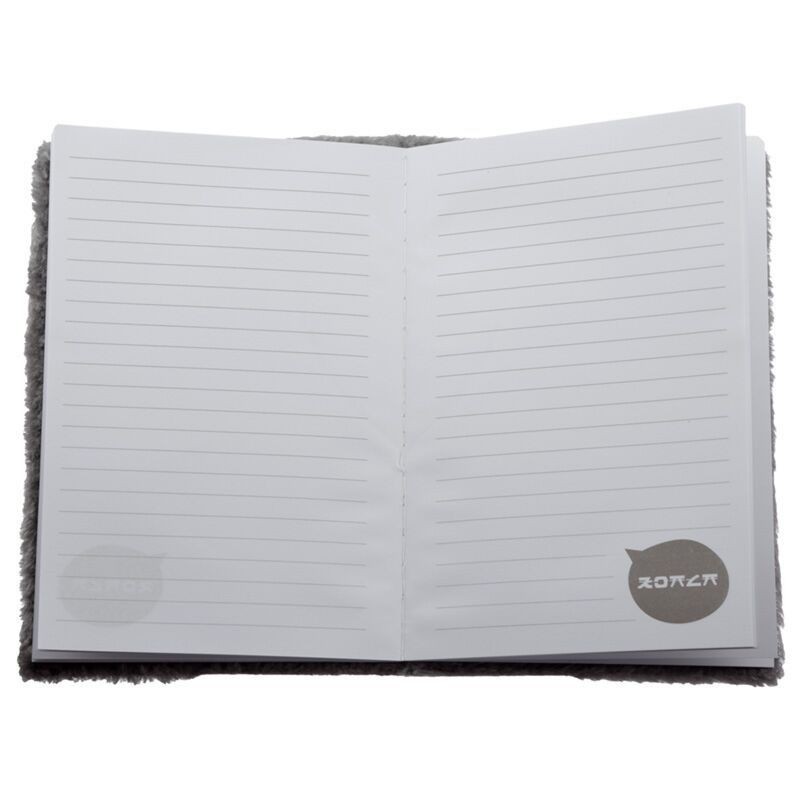 Notizbuch Fluffies Koala