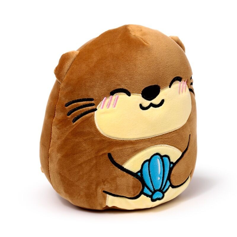 Squidglys Otter Henry