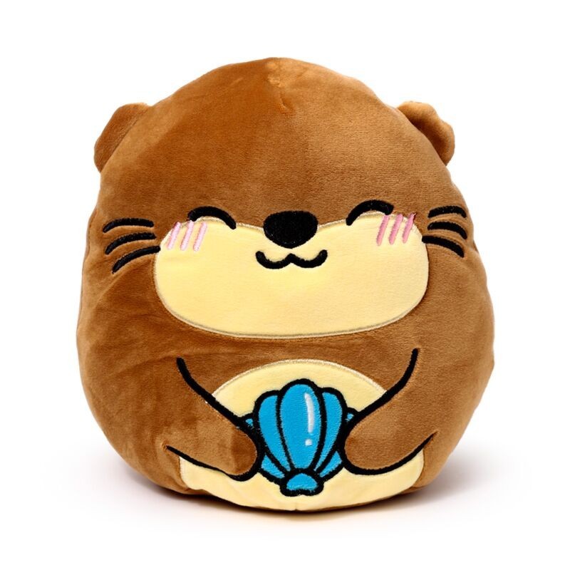 Squidglys Otter Henry