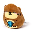 Squidglys Otter Henry