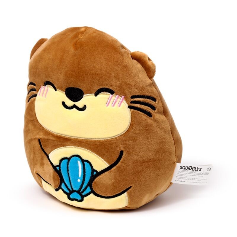 Squidglys Otter Henry