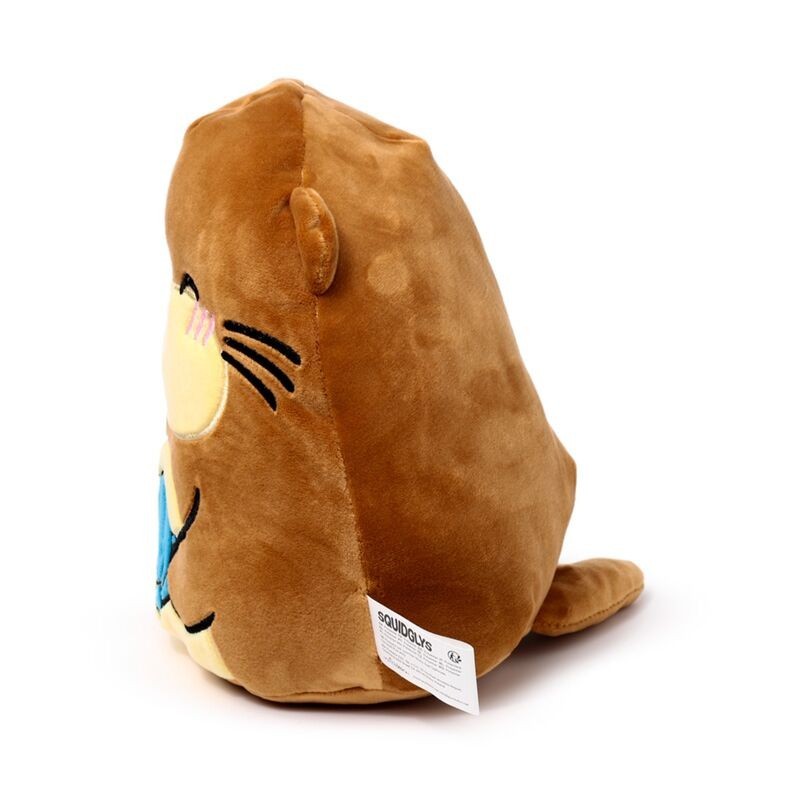 Squidglys Otter Henry