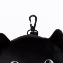 Reisekissen und Schlafmaske Katze Feline