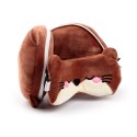 Reisekissen und Schlafmaske Otter Henry