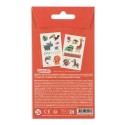 Kindertattoo Set Wilde Safari