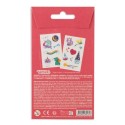 Kindertattoo Set Verzauberte Welt