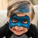 Kinderschminke Ritter & Superheld