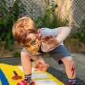 Kinderschminke Ninja & Superheld