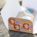 Kinderschminke Prinzessin & Einhorn
