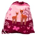 Schulthek Funki Flexy-Bag Bambi