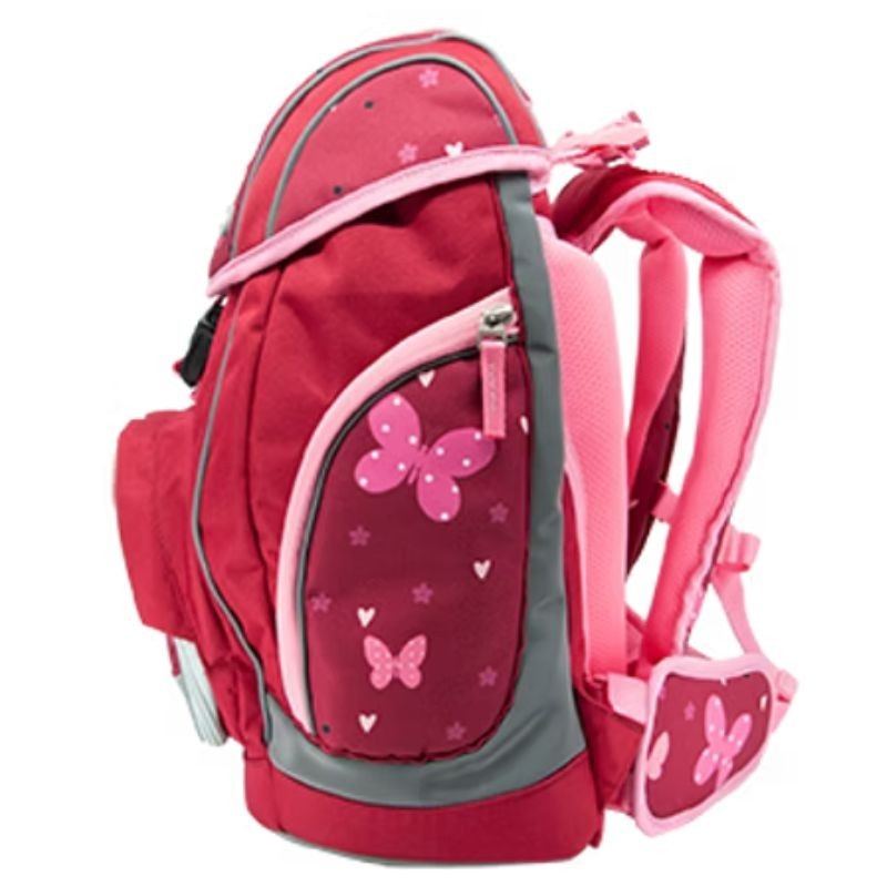 Schulthek Funki Flexy-Bag Bambi