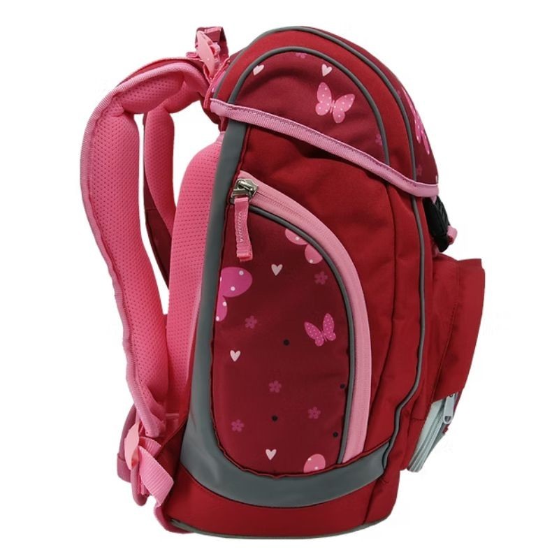 Schulthek Funki Flexy-Bag Bambi