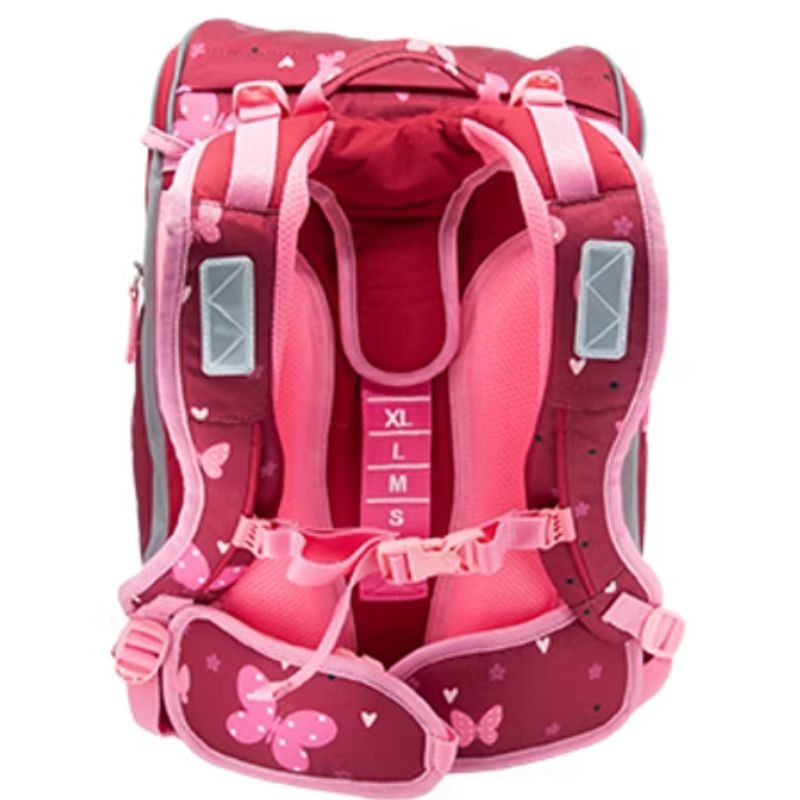 Schulthek Funki Flexy-Bag Bambi