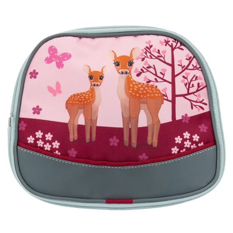 Schulthek Funki Flexy-Bag Bambi
