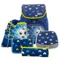 Schulthek Funki Flexy-Bag Kicker