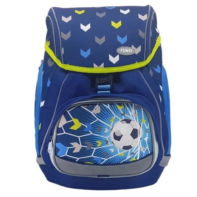 Schulthek Funki Flexy-Bag Kicker