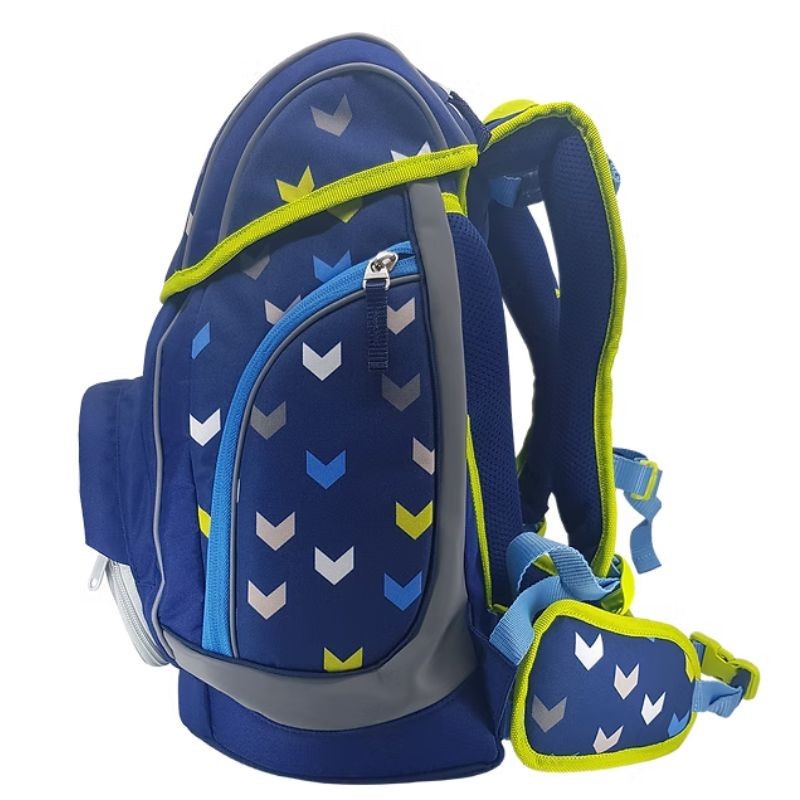 Schulthek Funki Flexy-Bag Kicker