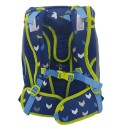 Schulthek Funki Flexy-Bag Kicker