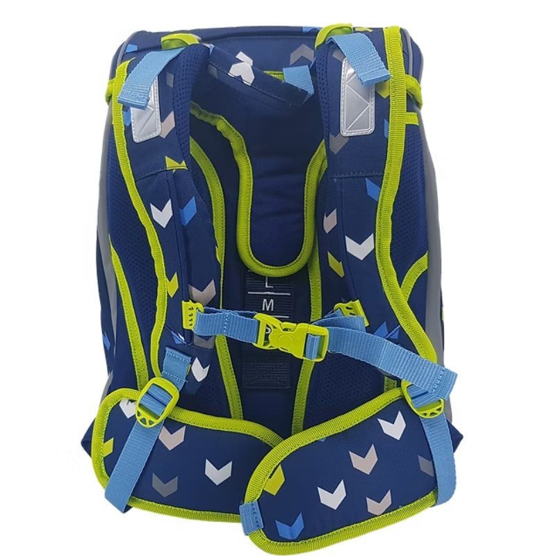 Schulthek Funki Flexy-Bag Kicker