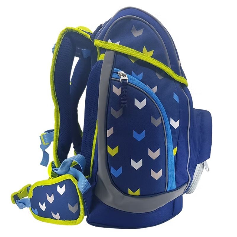 Schulthek Funki Flexy-Bag Kicker
