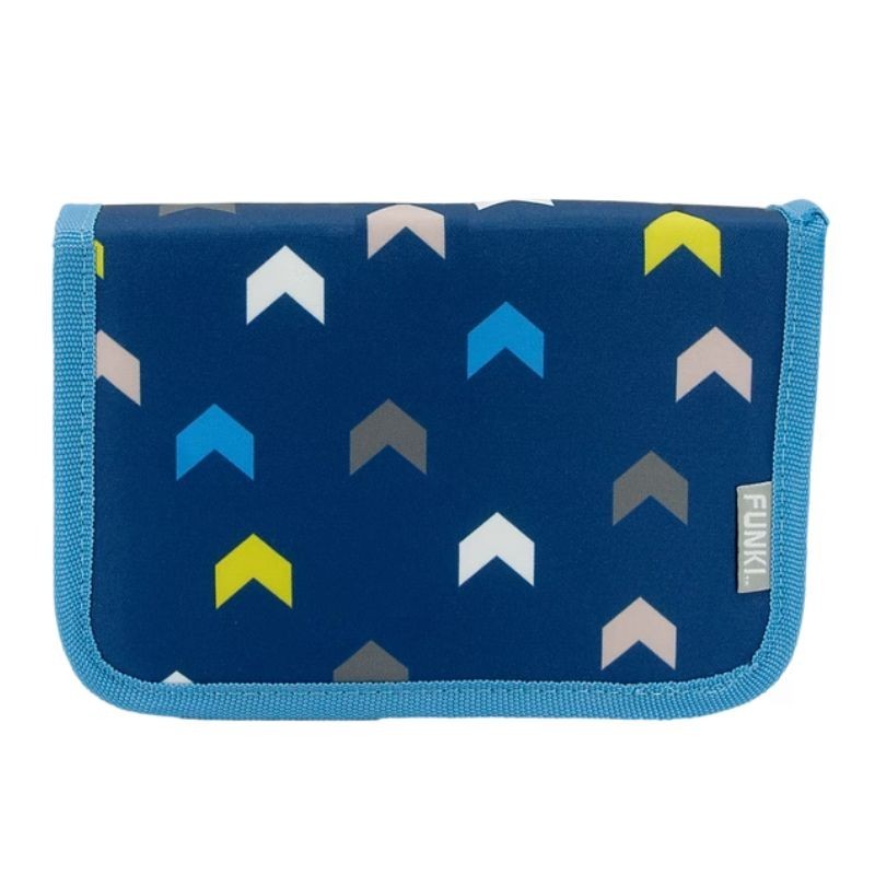 Schulthek Funki Flexy-Bag Kicker
