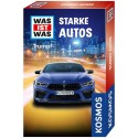 Was ist Was Trumpf Starke Autos