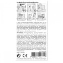 Kindertattoo Set Baustelle